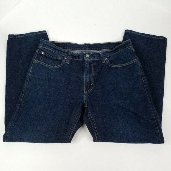 Jeans | Levis Mens 54 Blue Jeans 
